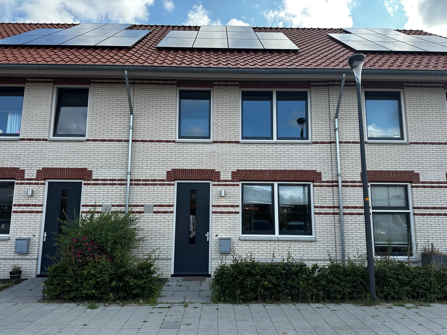 Huis Waardeel 6 in Hardenberg
