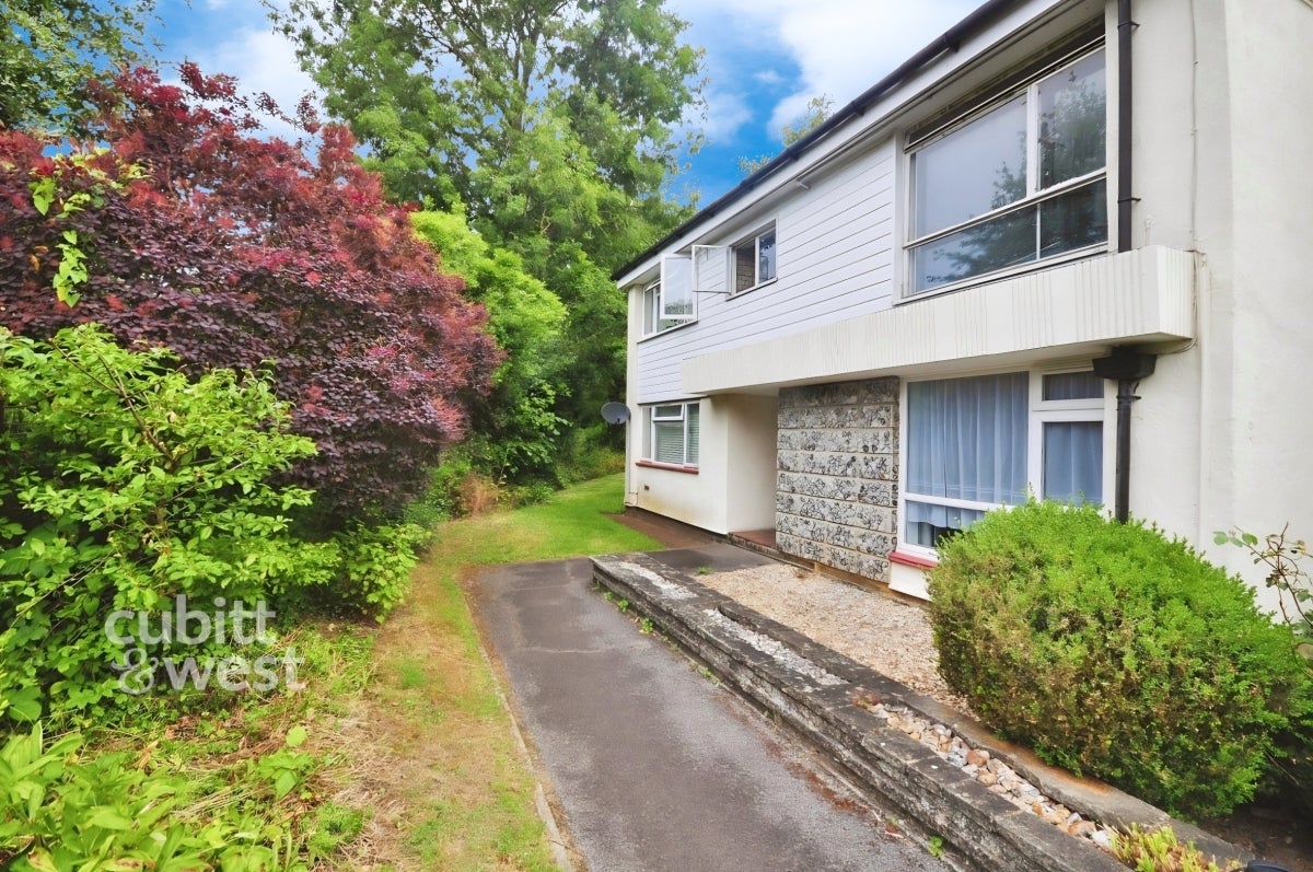 Flat London Road in Sevenoaks