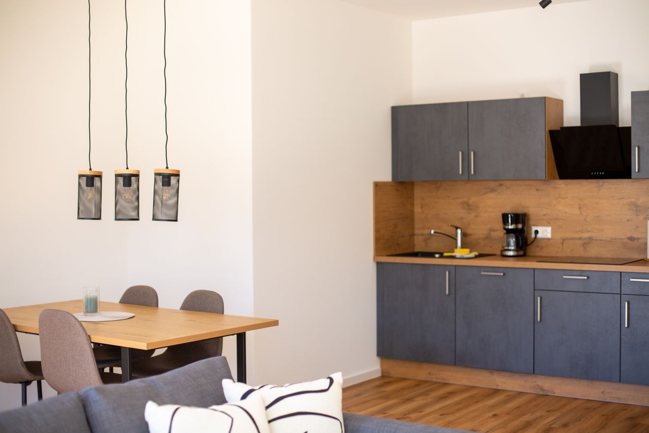 Wohnung Friesenhausener Straße in Dietershausen