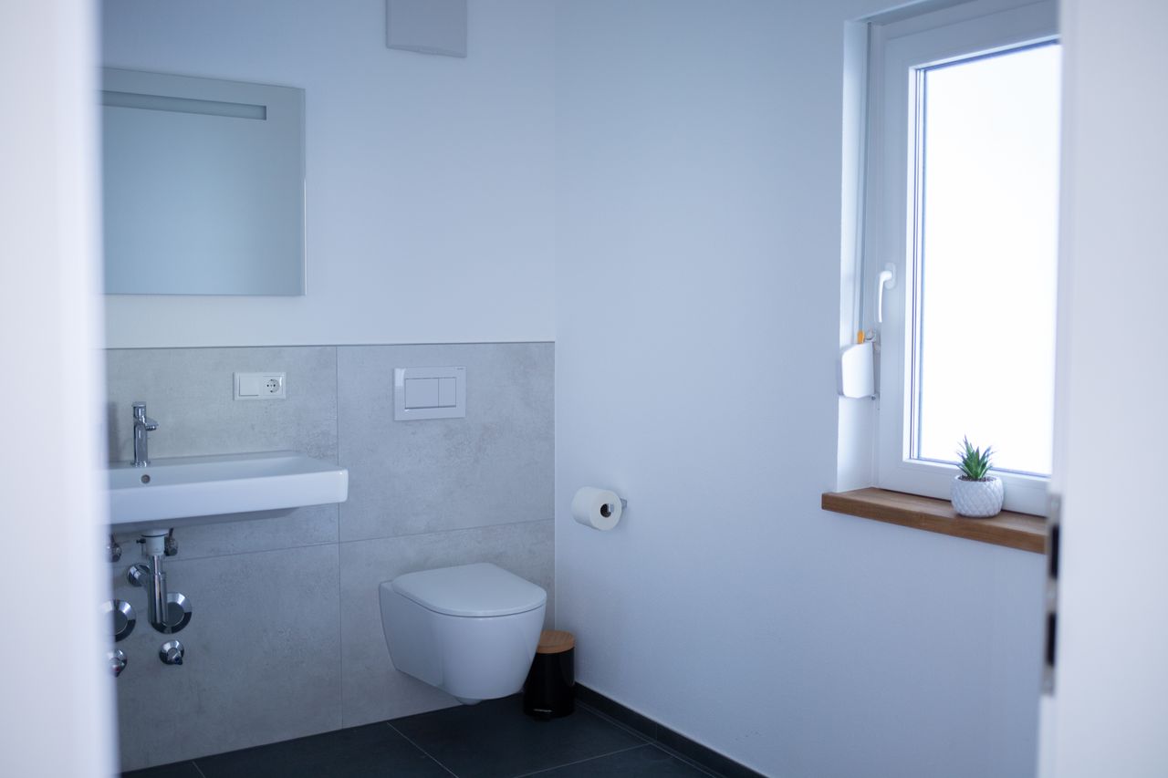 Wohnung Friesenhausener Straße in Dietershausen