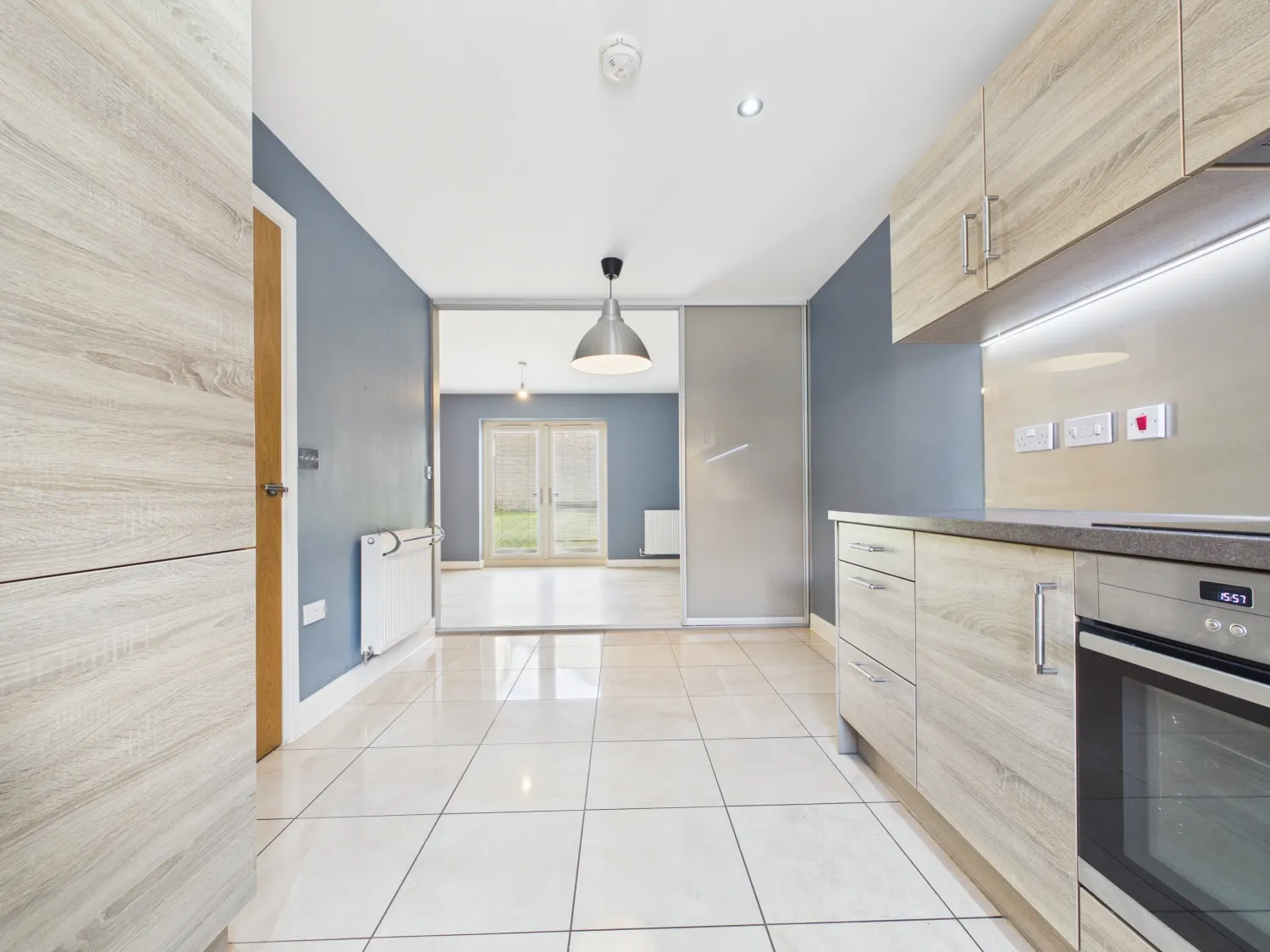 House Turnberry Avenue in Wakefield