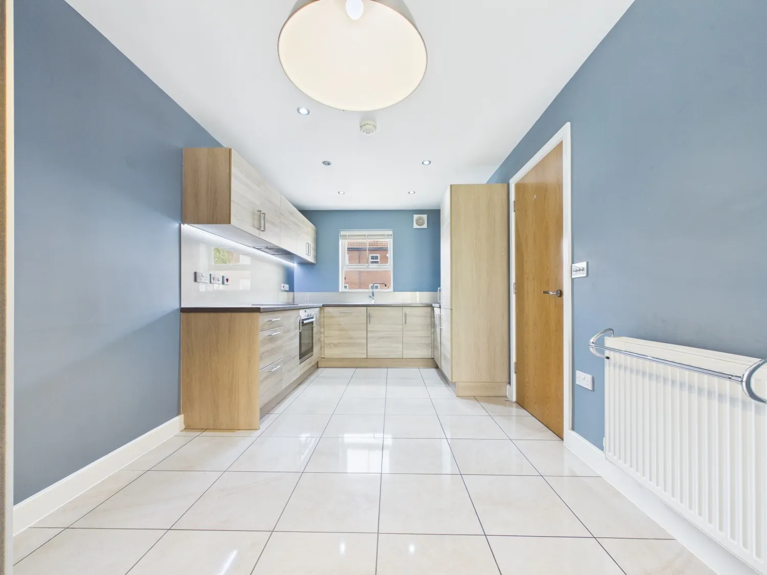 House Turnberry Avenue in Wakefield