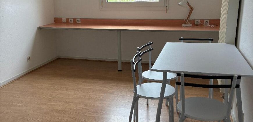 Flat Rue de Montholon in Bourg-en-Bresse