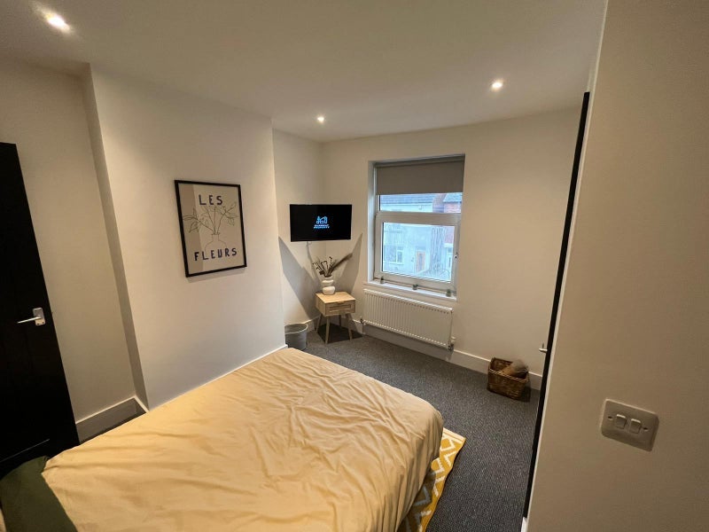 Room Prospect Street in Mansfield Woodhouse