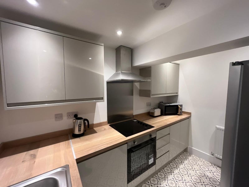 Room Prospect Street in Mansfield Woodhouse