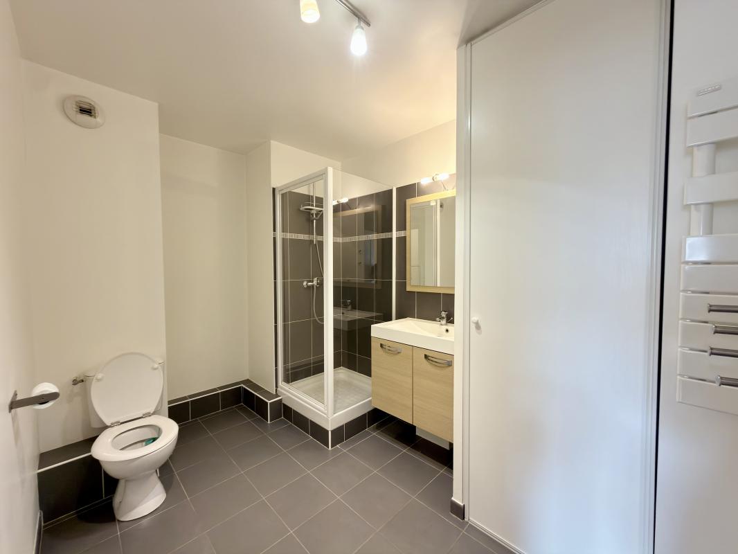 Appartement Rue Voltaire à La Garenne-Colombes