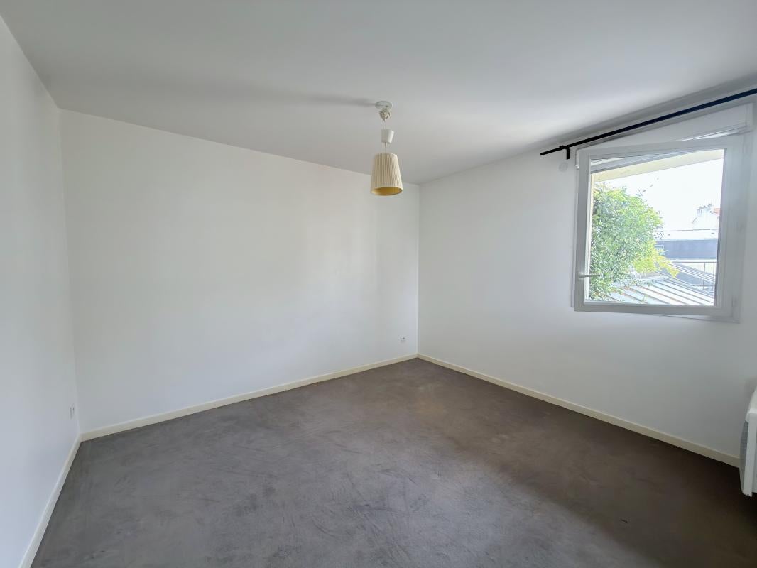 Appartement Rue Voltaire à La Garenne-Colombes