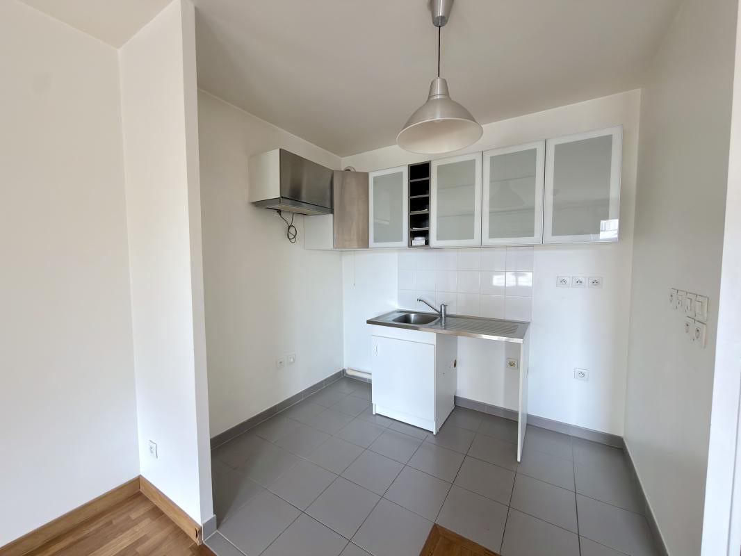 Appartement Rue Voltaire à La Garenne-Colombes