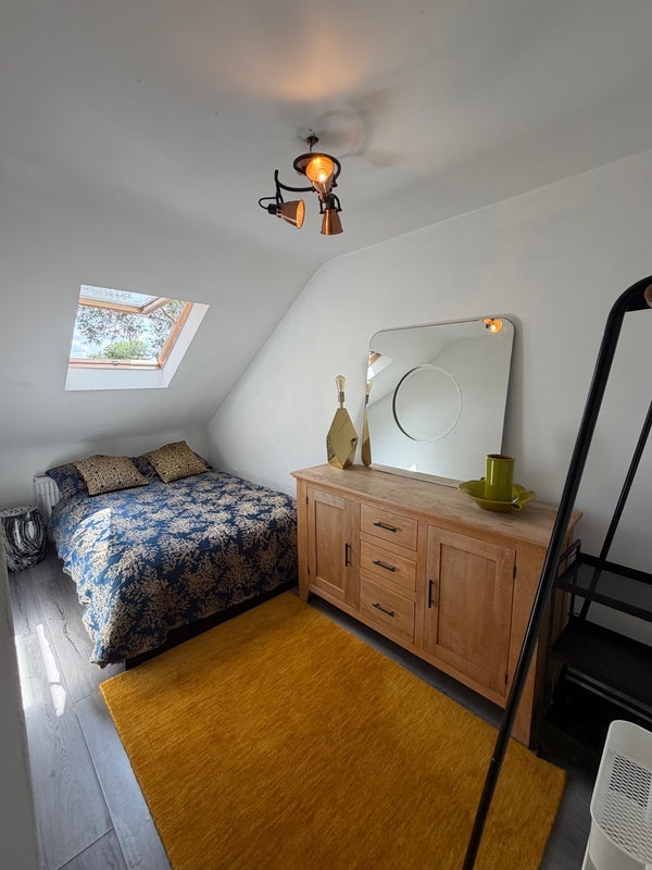 Room Larkhall Lane in Greater London