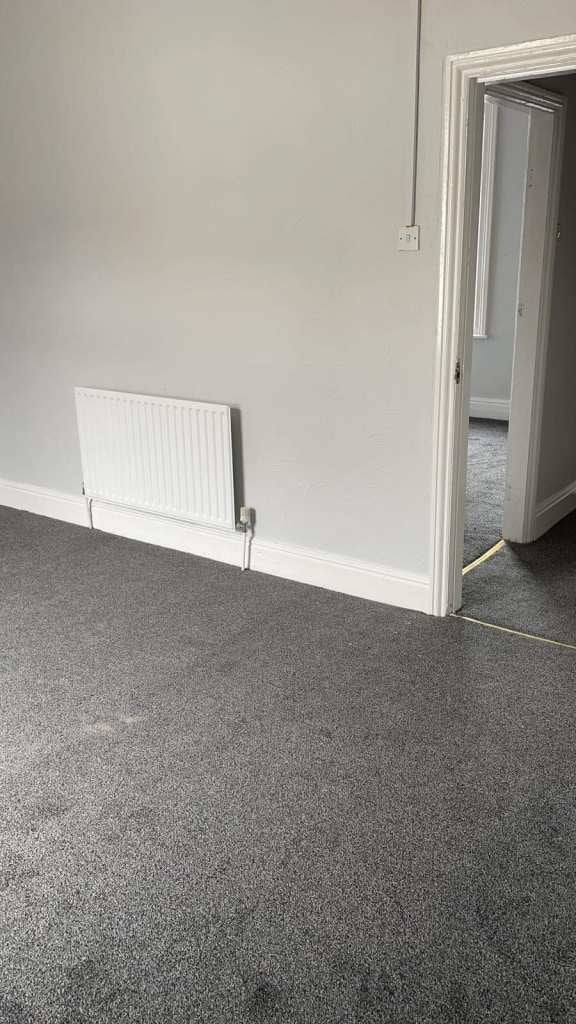 Room York Road in Hartlepool