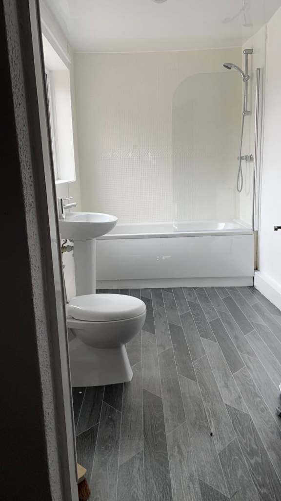 Room York Road in Hartlepool