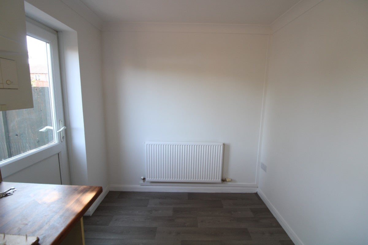 House Linley Close in Bridgwater