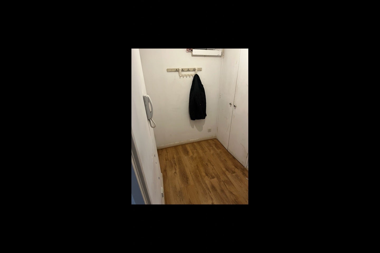 Flat Cartwright Street in Greater London