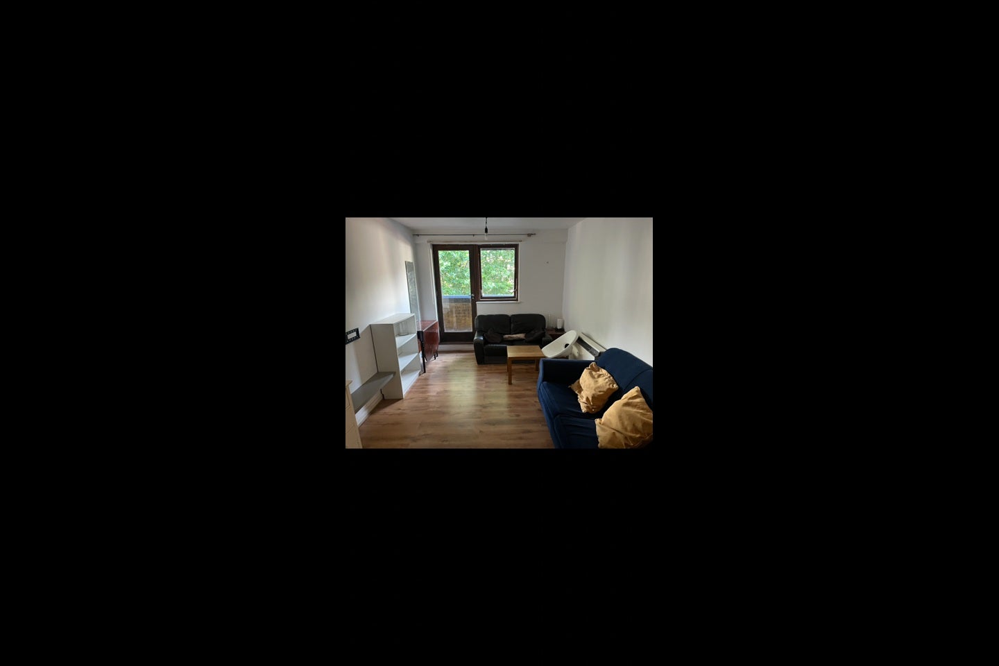 Flat Cartwright Street in Greater London