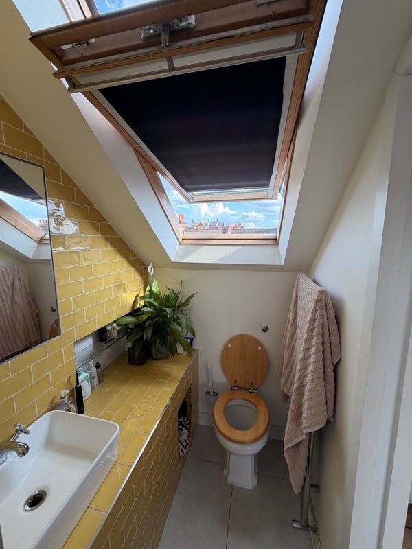 Room Undine Street in Greater London