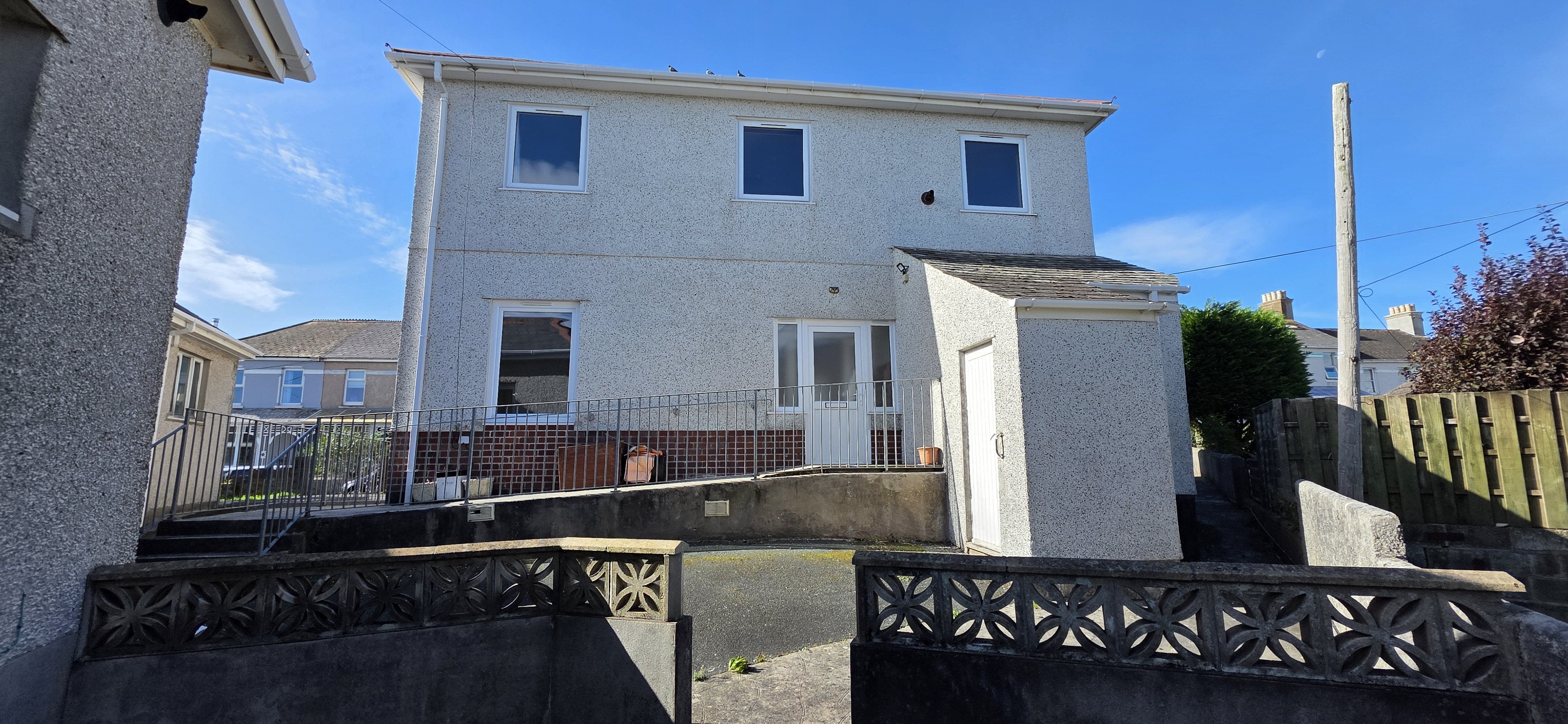 House Moor View in Torpoint