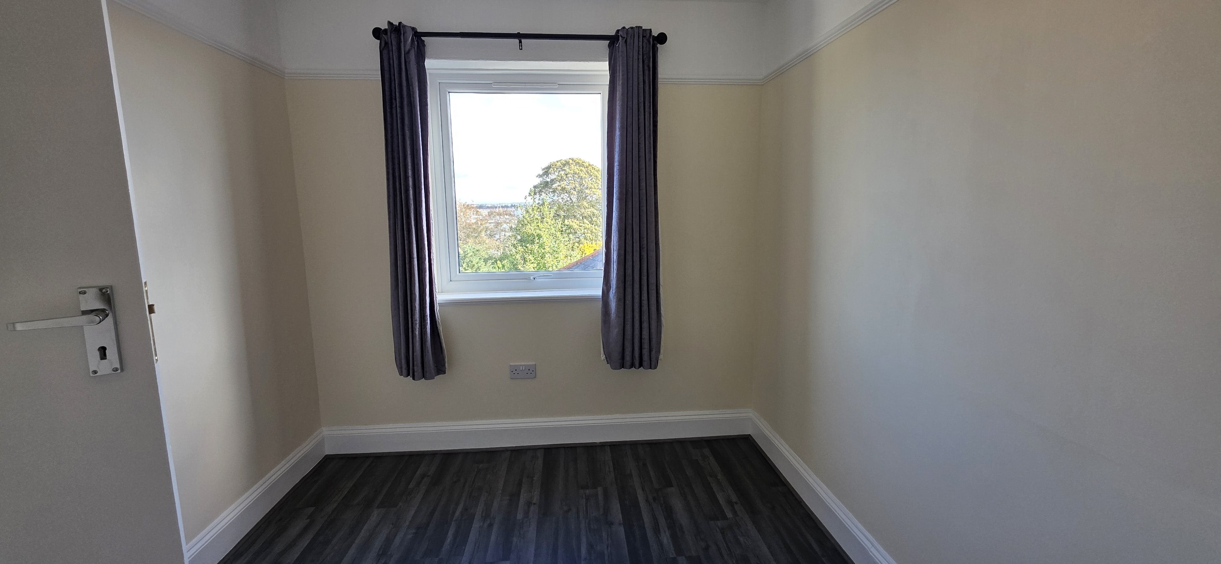 House Moor View in Torpoint