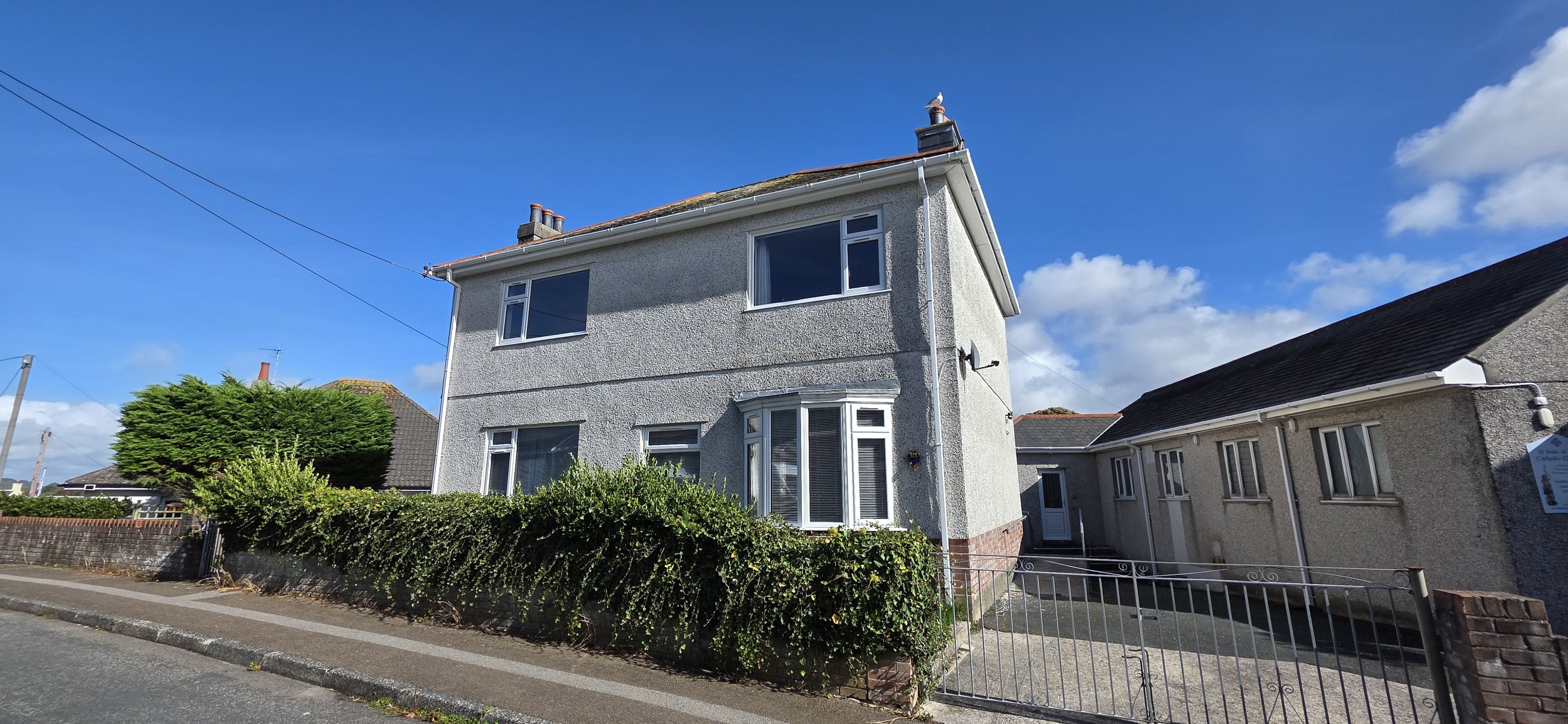 House Moor View in Torpoint