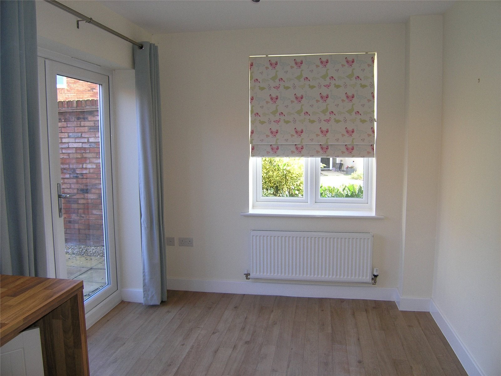 House Cristata Way in North Petherton