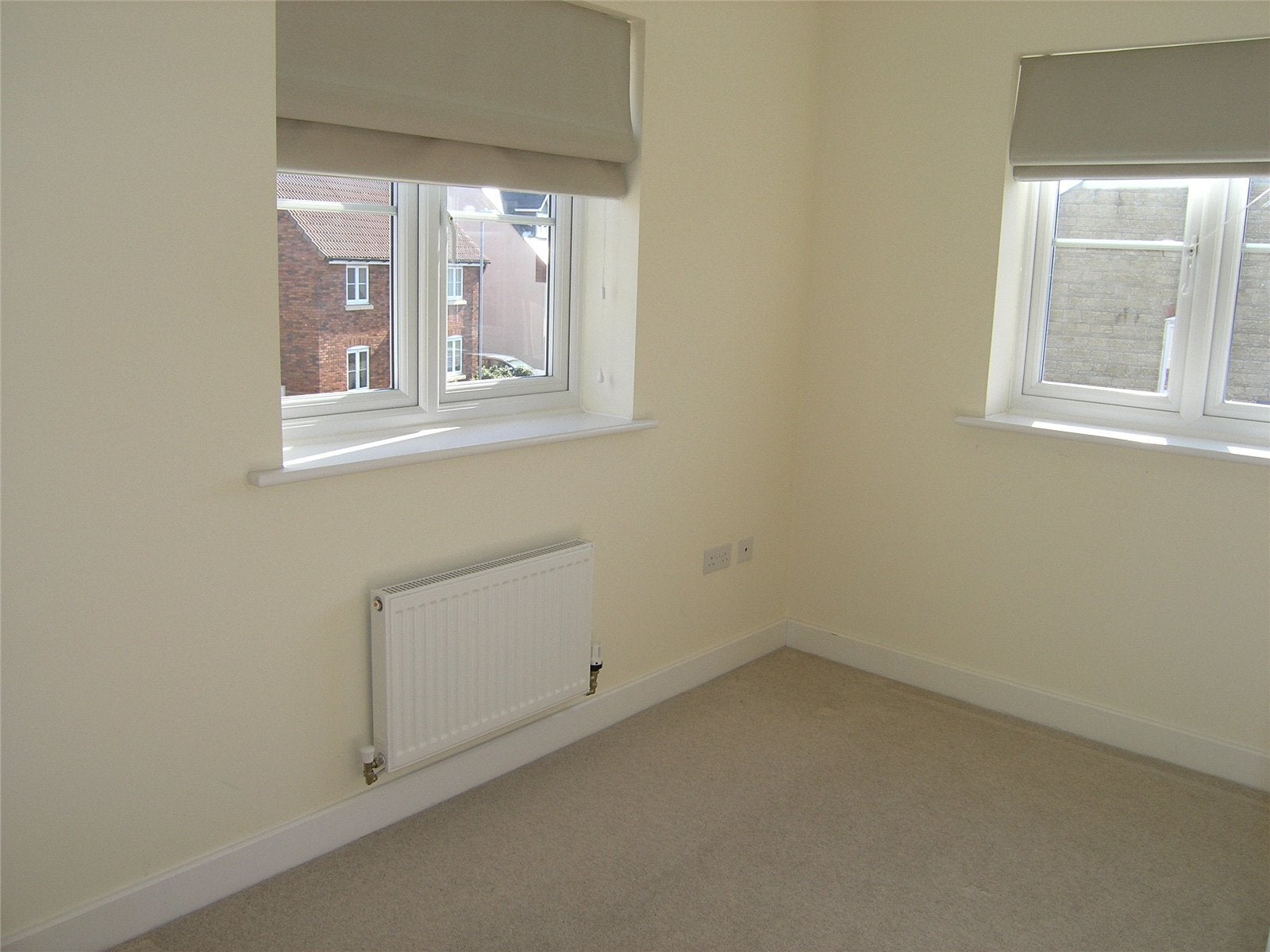 House Cristata Way in North Petherton