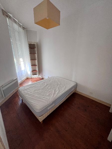 Appartement Rue des Treilles à Libourne