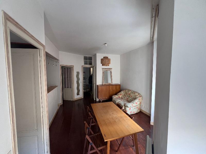 Flat Rue des Treilles in Libourne
