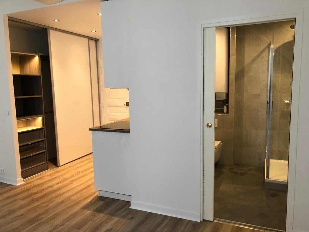 Appartement Rue des Louviers à Saint-Germain-en-Laye