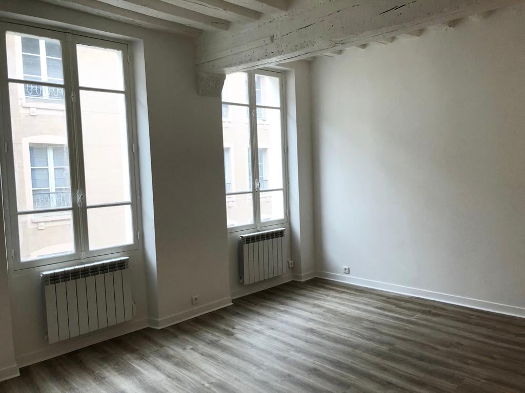 Appartement Rue des Louviers à Saint-Germain-en-Laye