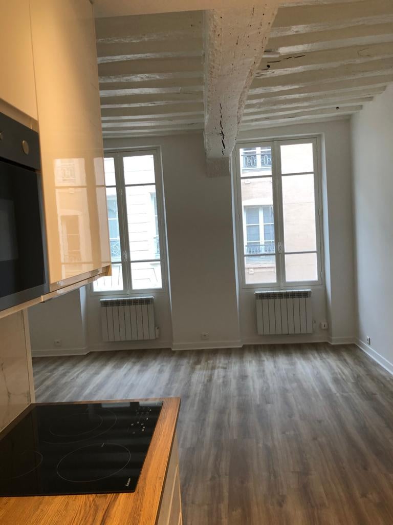 Appartement Rue des Louviers à Saint-Germain-en-Laye