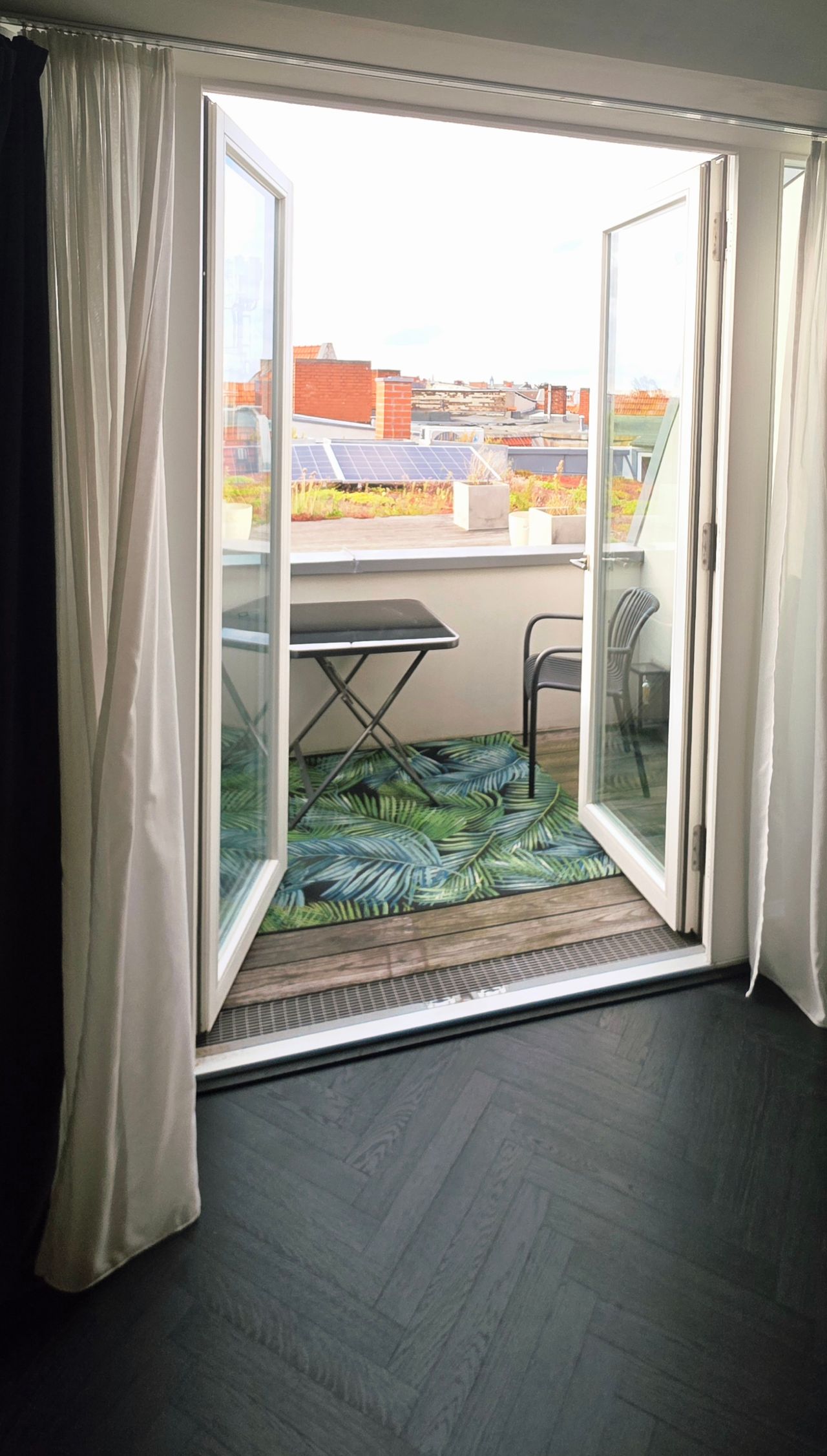Wohnung Isoldestraße in Berlin