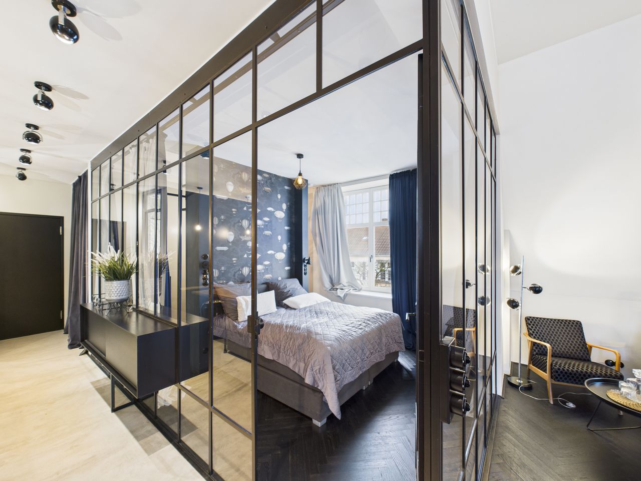 Wohnung Isoldestraße in Berlin