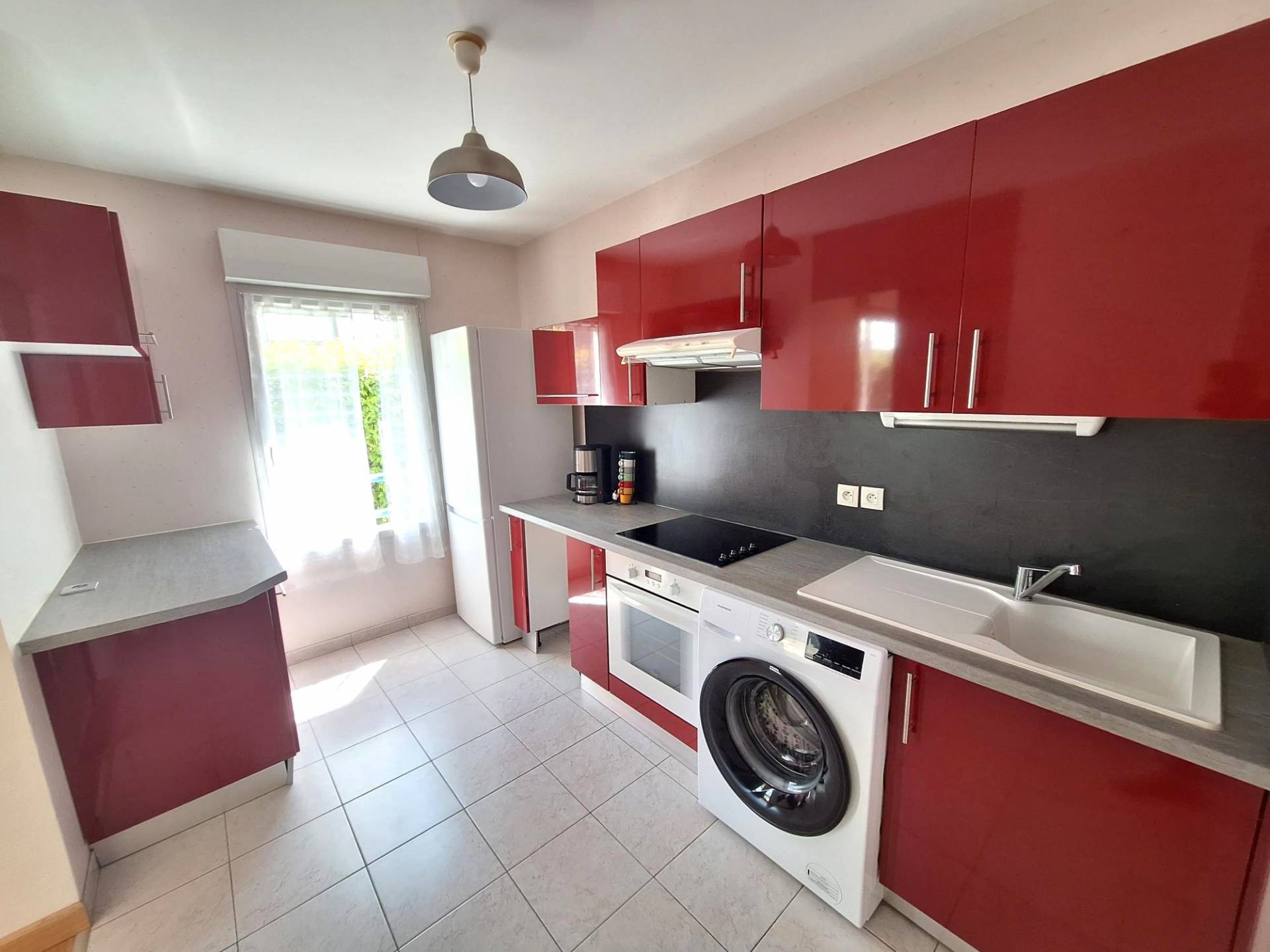 Flat Rue Louis Braille in Les Sables-d'Olonne