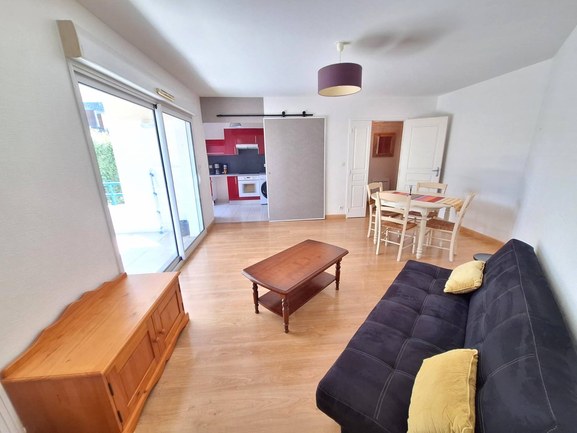 Appartement Rue Louis Braille à Les Sables-d'Olonne