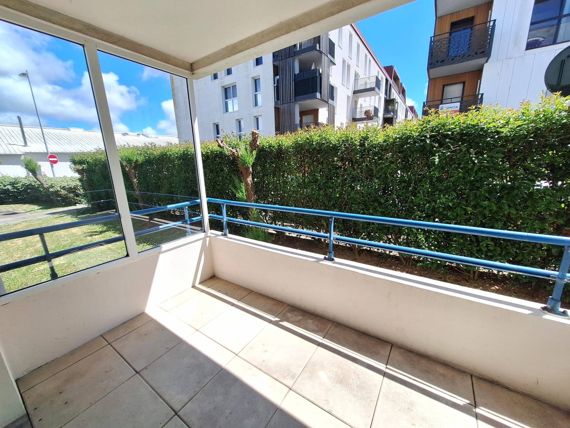 Flat Rue Louis Braille in Les Sables-d'Olonne