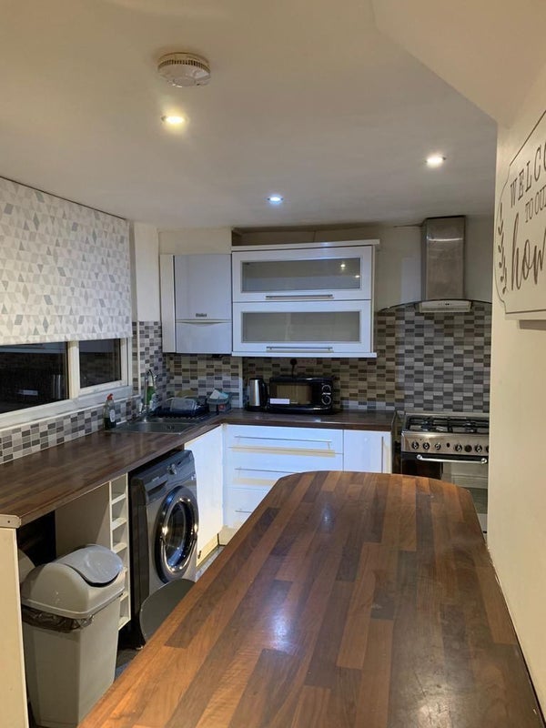 Room Woodway Walk in Coventry
