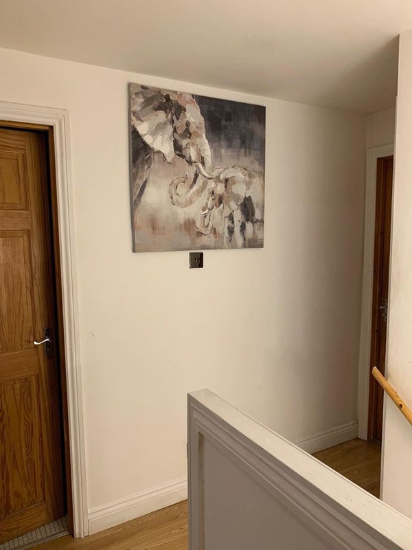 Room Woodway Walk in Coventry