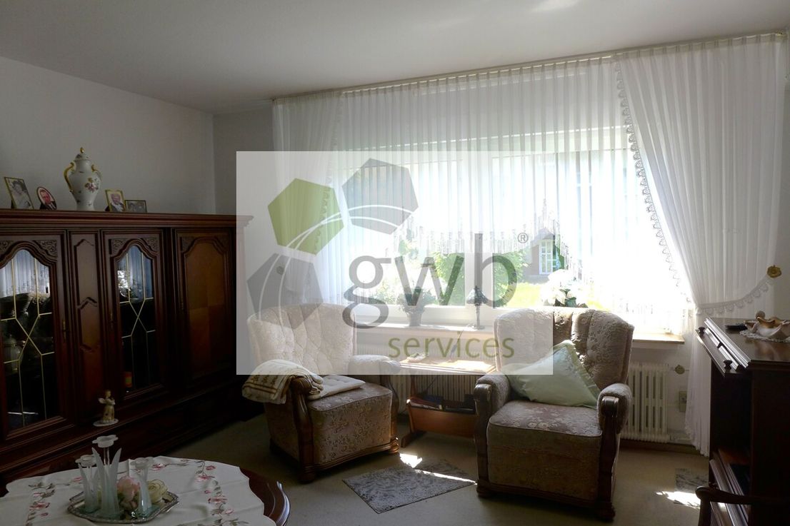 Wohnung Küpershof in Gelsenkirchen