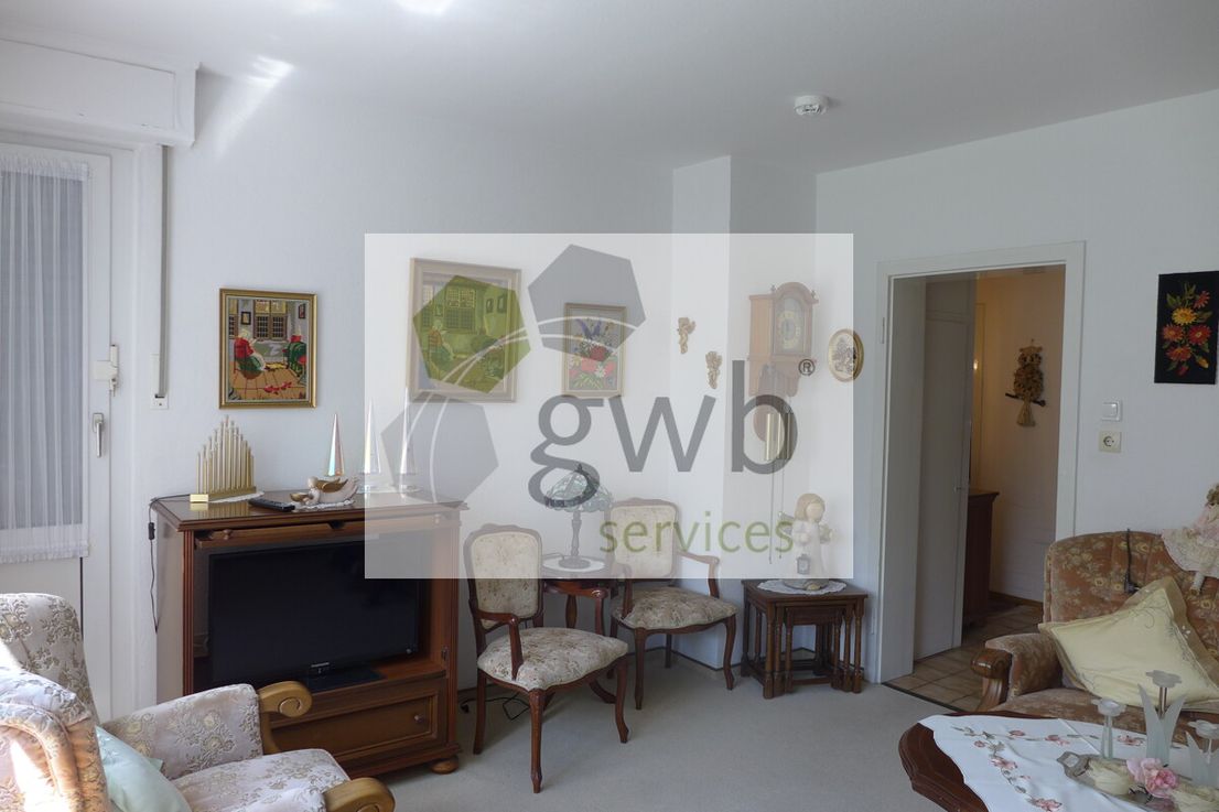 Wohnung Küpershof in Gelsenkirchen