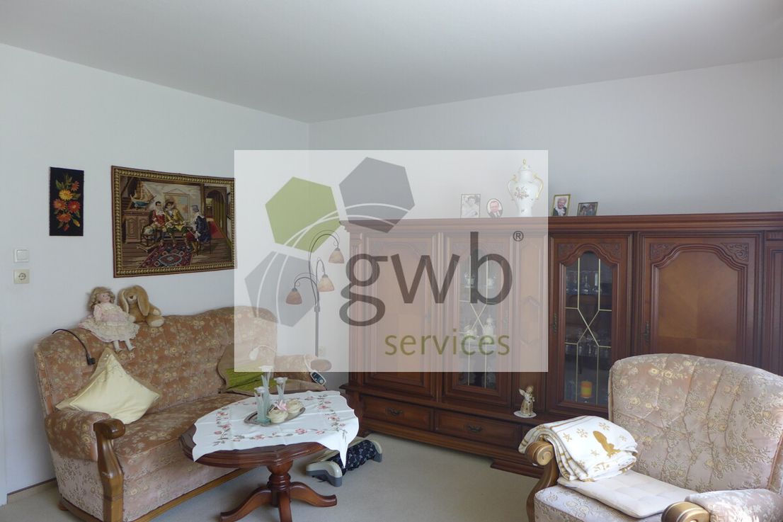 Wohnung Küpershof in Gelsenkirchen