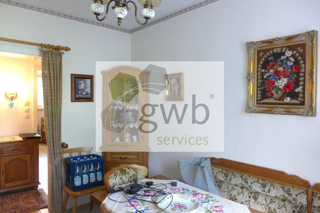Wohnung Küpershof in Gelsenkirchen