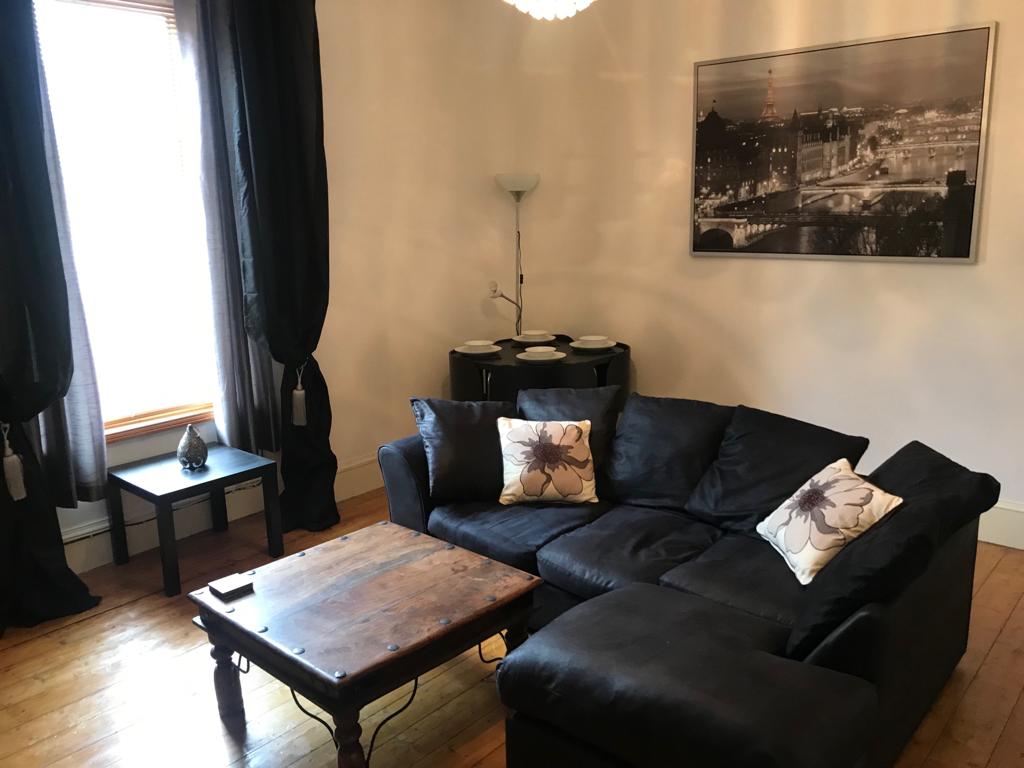 Room Roslin Street in Aberdeen City