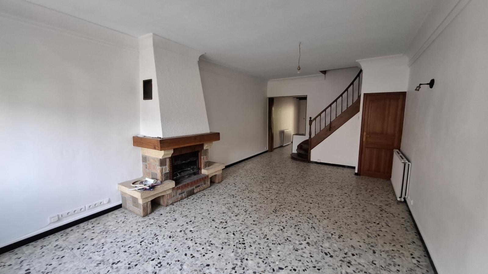 Maison Rue d'Australie à Amiens