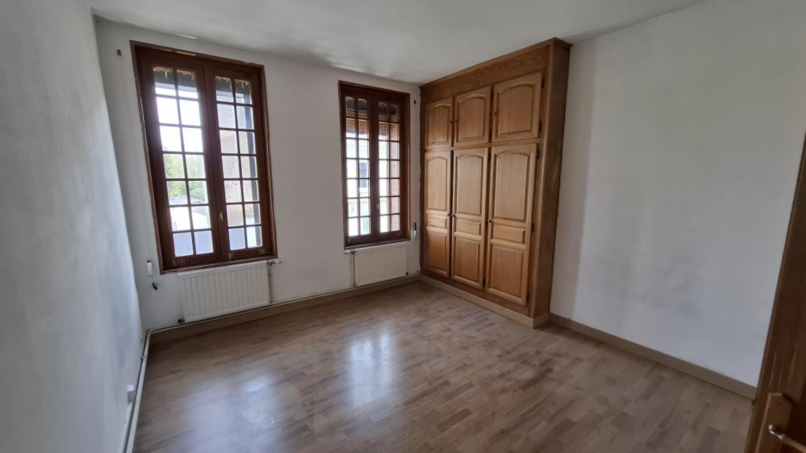 Maison Rue d'Australie à Amiens