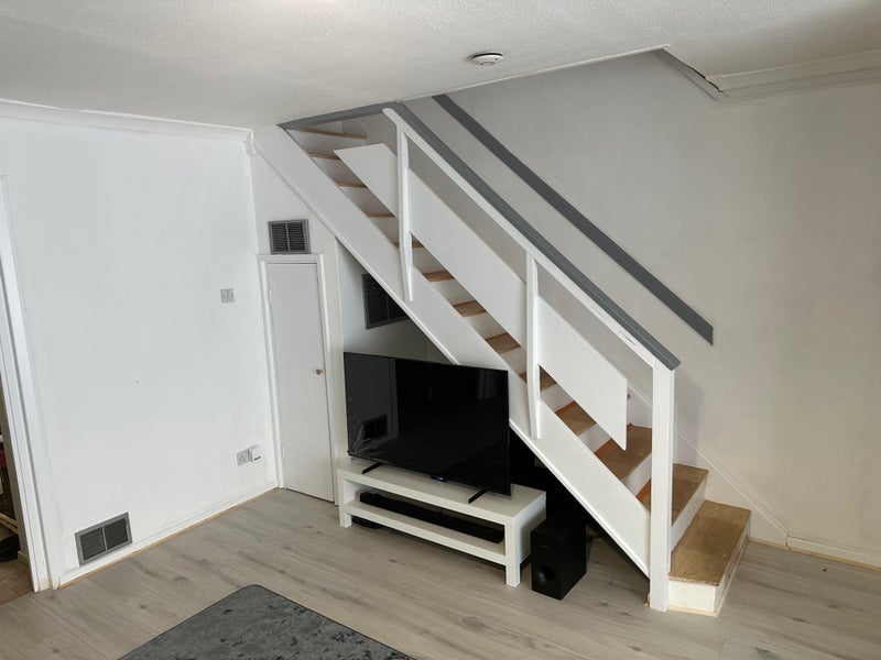 Room Osward in Greater London