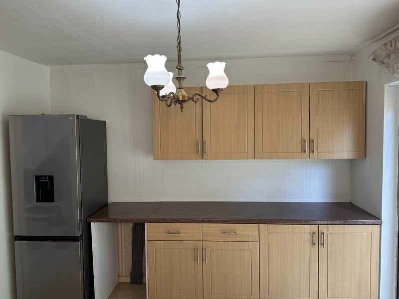 Room Osward in Greater London