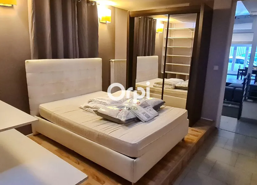 Flat Cour des Piats in Tourcoing