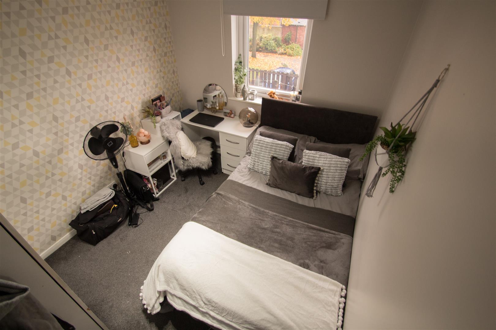 Flat Westfield Terrace in Leeds