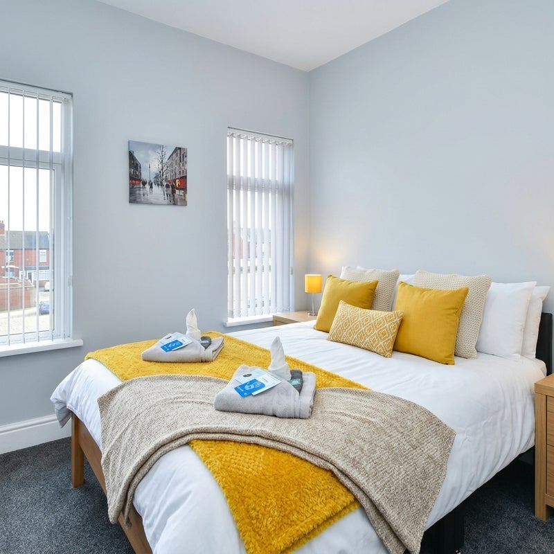 Room Newshaw Walk in Stoke-on-Trent