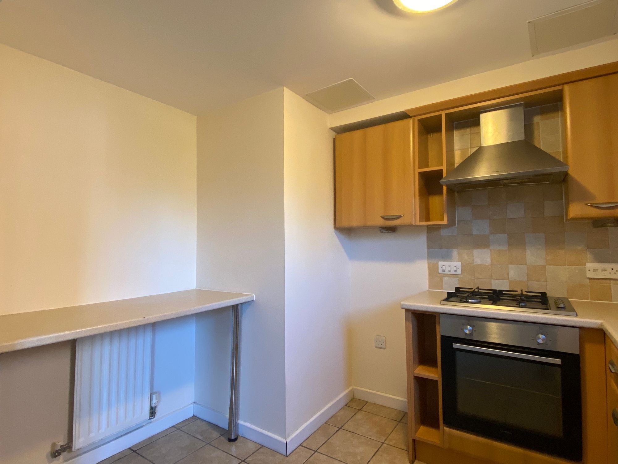 Flat Massingham Park in Taunton
