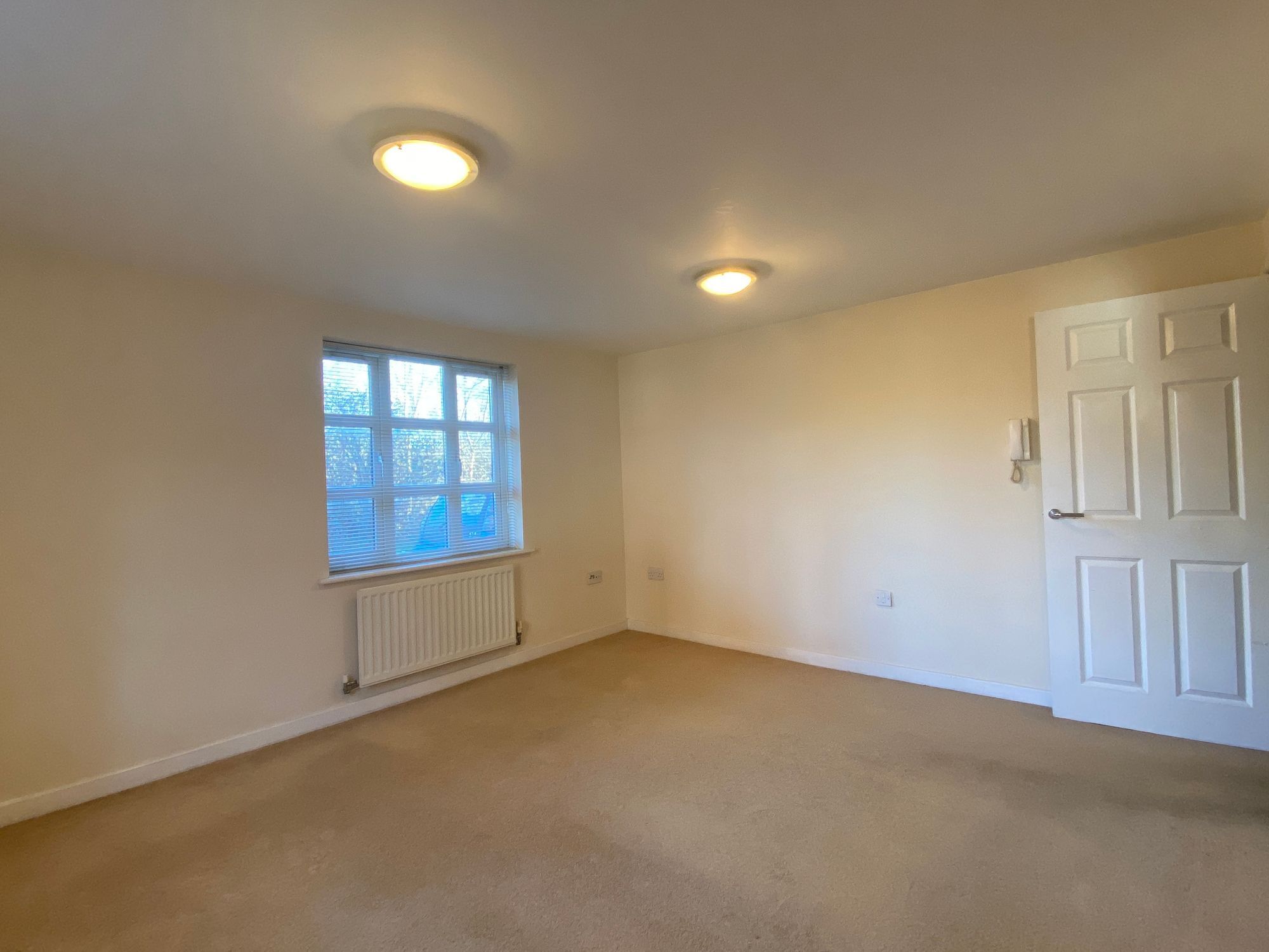 Flat Massingham Park in Taunton